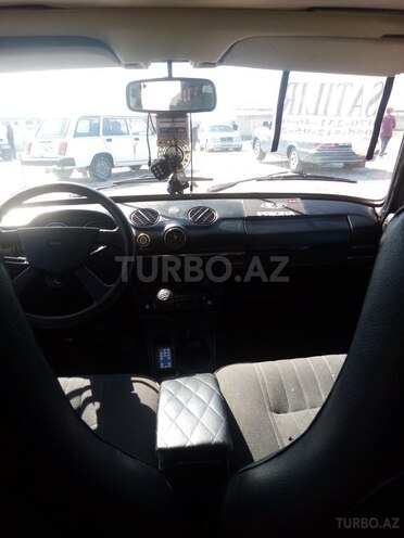 LADA (VAZ) 21011 1976, 353,533 km - 1.3 l - Xırdalan
