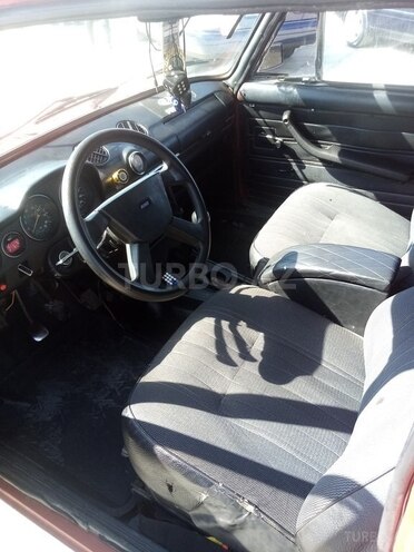 LADA (VAZ) 21011 1976, 353,533 km - 1.3 l - Xırdalan