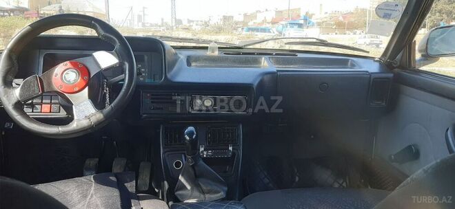 Tofas Sahin 2005, 95,000 km - 1.6 l - Bakı