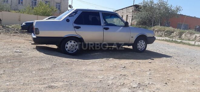 Tofas Sahin 2005, 95,000 km - 1.6 l - Bakı