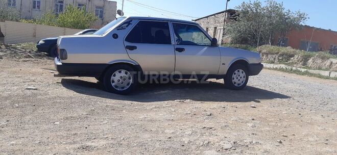 Tofas Sahin 2005, 95,000 km - 1.6 l - Bakı