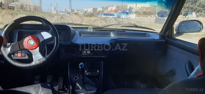 Tofas Sahin 2005, 95,000 km - 1.6 l - Bakı