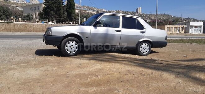 Tofas Sahin 2005, 95,000 km - 1.6 l - Bakı