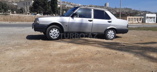 Tofas Sahin 2005, 95,000 km - 1.6 l - Bakı