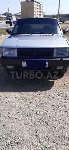 Tofas Sahin 2005, 95,000 km - 1.6 l - Bakı