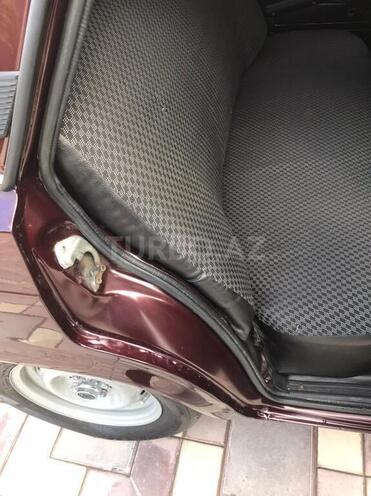 LADA (VAZ) 2107 2010, 78,000 km - 1.6 l - Bakı
