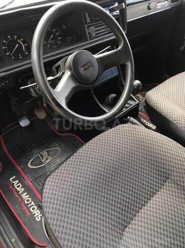 LADA (VAZ) 2107 2010, 78,000 km - 1.6 l - Bakı