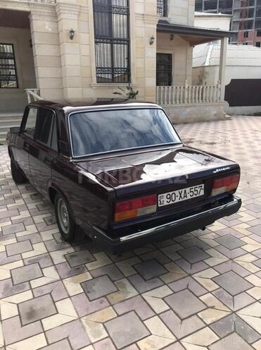 LADA (VAZ) 2107 2010, 78,000 km - 1.6 l - Bakı