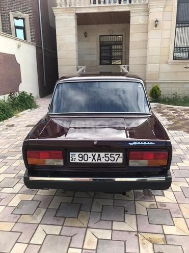 LADA (VAZ) 2107 2010, 78,000 km - 1.6 l - Bakı