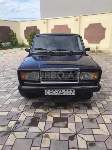 LADA (VAZ) 2107 2010, 78,000 km - 1.6 l - Bakı