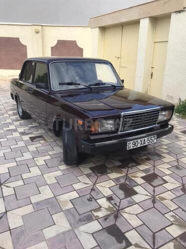 LADA (VAZ) 2107 2010, 78,000 km - 1.6 l - Bakı