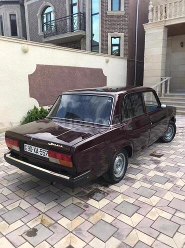 LADA (VAZ) 2107 2010, 78,000 km - 1.6 l - Bakı