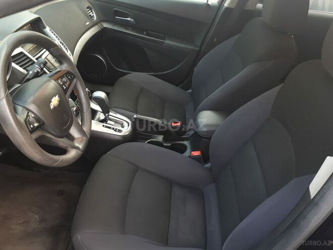 Chevrolet Cruze 2015, 120,000 km - 1.4 l - Bakı