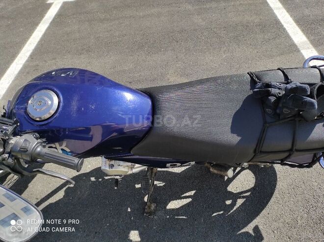 Minsk 1.101 "Kroha" 2019, 10,000 km - 0.2 l - Sumqayıt