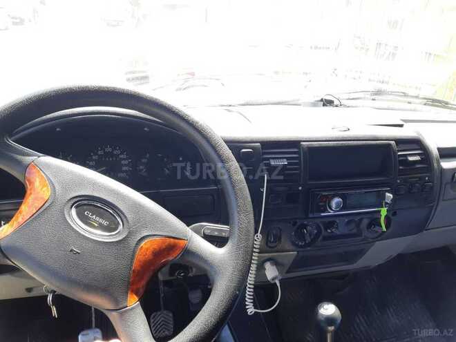 GAZ 2705 2003, 350,000 km - 2.4 l - Kürdəmir