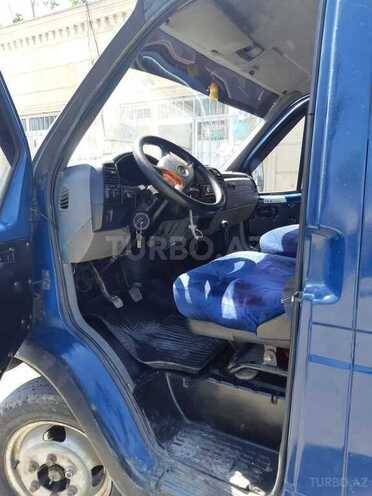 GAZ 2705 2003, 350,000 km - 2.4 l - Kürdəmir