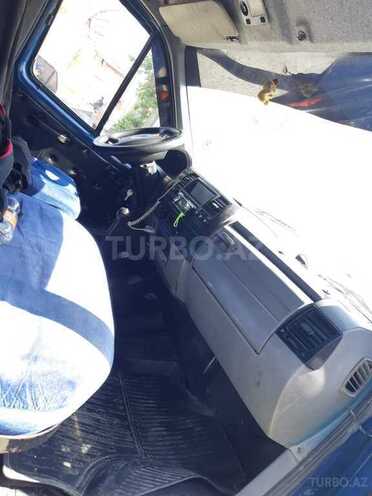 GAZ 2705 2003, 350,000 km - 2.4 l - Kürdəmir