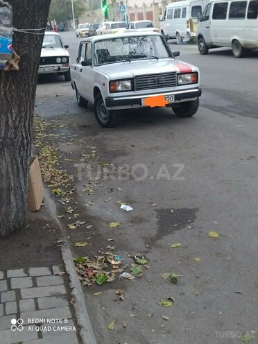 LADA (VAZ) 2107 2007, 39,755 km - 1.6 l - Ağdam