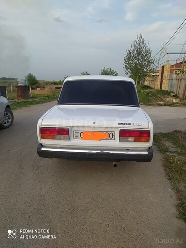 LADA (VAZ) 2107 2007, 39,755 km - 1.6 l - Ağdam