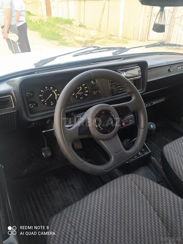 LADA (VAZ) 2107 2007, 39,755 km - 1.6 l - Ağdam
