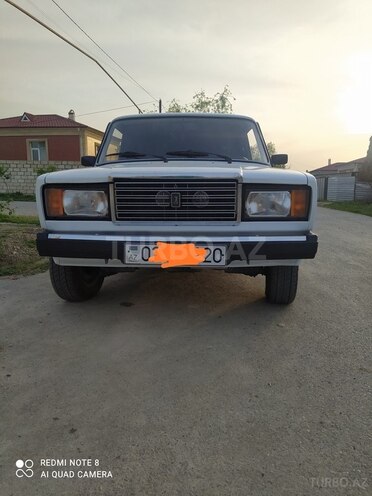 LADA (VAZ) 2107 2007, 39,755 km - 1.6 l - Ağdam