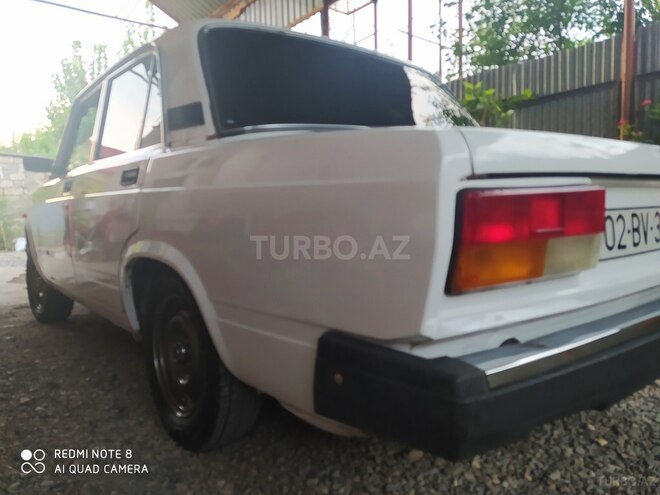 LADA (VAZ) 2107 2007, 39,755 km - 1.6 l - Ağdam