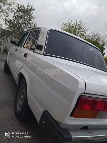 LADA (VAZ) 2107 2007, 39,755 km - 1.6 l - Ağdam