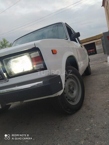 LADA (VAZ) 2107 2007, 39,755 km - 1.6 l - Ağdam