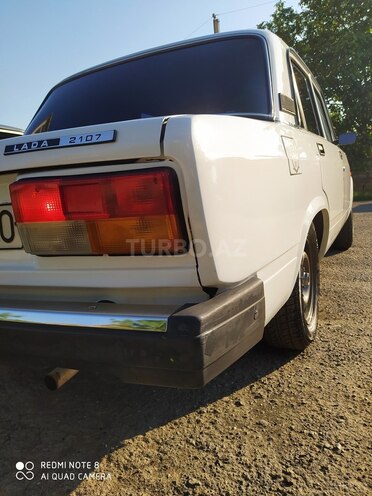 LADA (VAZ) 2107 2007, 39,755 km - 1.6 l - Ağdam