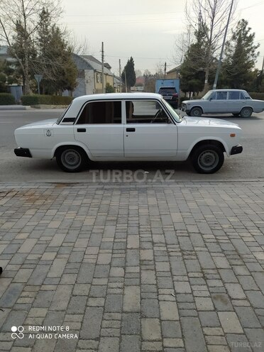 LADA (VAZ) 2107 2007, 39,755 km - 1.6 l - Ağdam