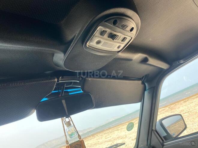 LADA (VAZ) Niva 2015, 80,000 km - 1.7 л - Bakı