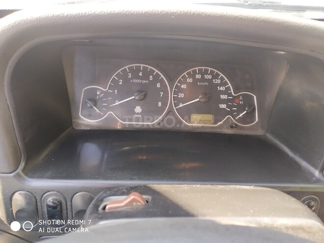 Saipa 141 2010, 265,480 km - 1.3 l - Bakı
