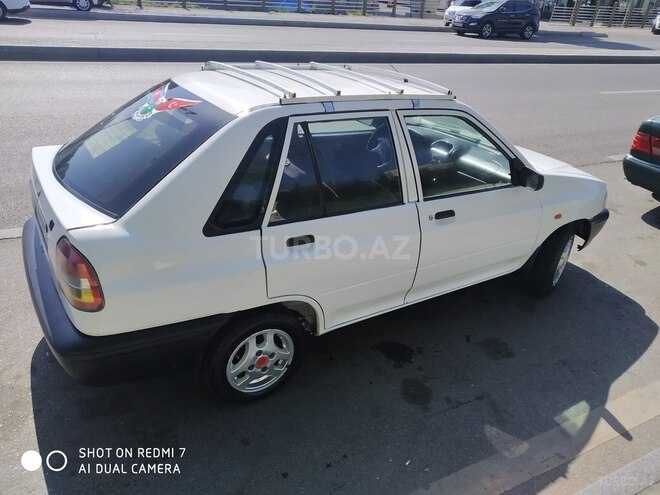 Saipa 141 2010, 265,480 km - 1.3 l - Bakı