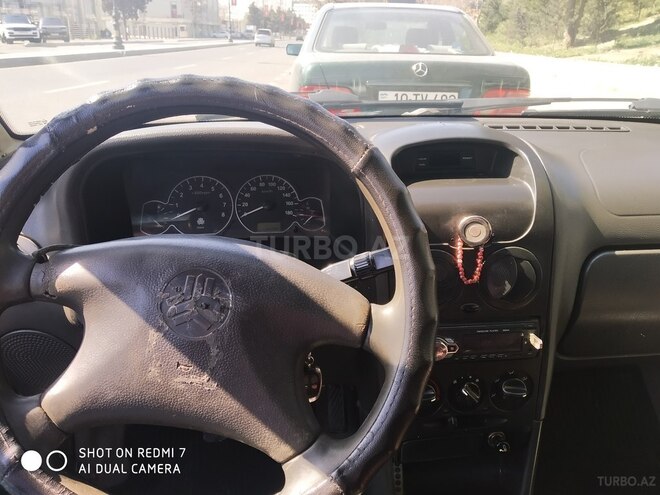 Saipa 141 2010, 265,480 km - 1.3 l - Bakı