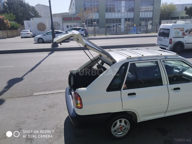 Saipa 141 2010, 265,480 km - 1.3 l - Bakı