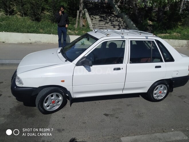 Saipa 141 2010, 265,480 km - 1.3 l - Bakı