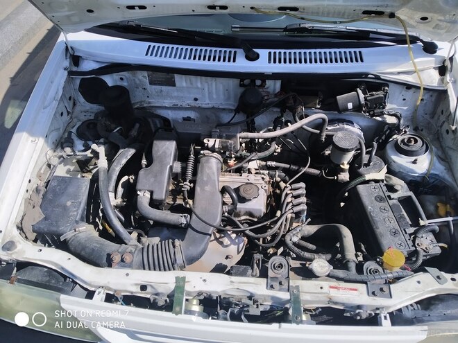 Saipa 141 2010, 265,480 km - 1.3 l - Bakı