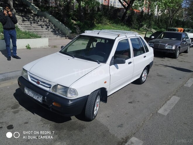 Saipa 141 2010, 265,480 km - 1.3 l - Bakı