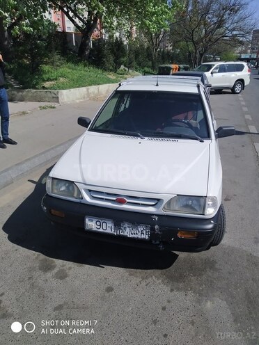 Saipa 141 2010, 265,480 km - 1.3 l - Bakı