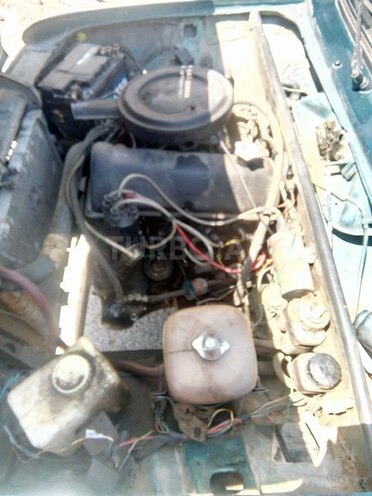 LADA (VAZ) 2106 1985, 325,632 km - 1.6 l - Bakı