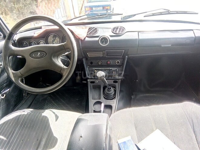 LADA (VAZ) 2106 1985, 325,632 km - 1.6 l - Bakı