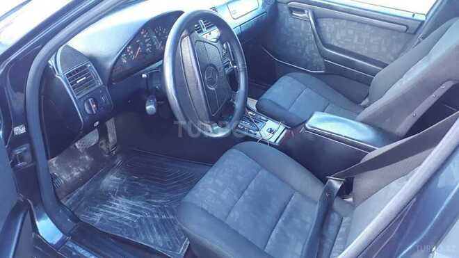 Mercedes C 180 1997, 325,000 km - 1.8 l - Goranboy