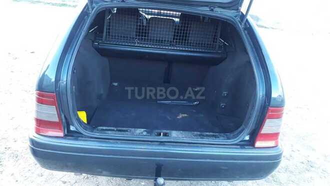 Mercedes C 180 1997, 325,000 km - 1.8 l - Goranboy