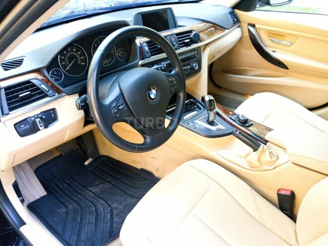 BMW 320 2014, 120,000 km - 2.0 l - Bakı