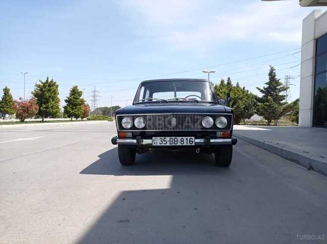 LADA (VAZ) 2106 1983, 329,533 km - 1.3 l - Bakı