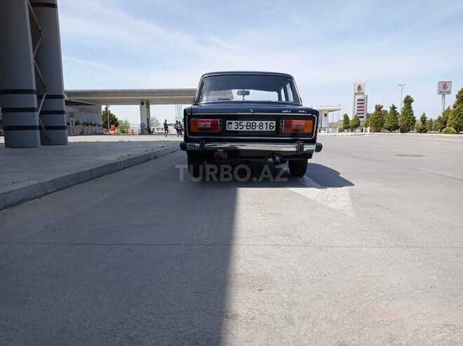 LADA (VAZ) 2106 1983, 329,533 km - 1.3 l - Bakı