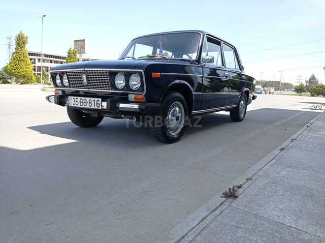 LADA (VAZ) 2106 1983, 329,533 km - 1.3 l - Bakı
