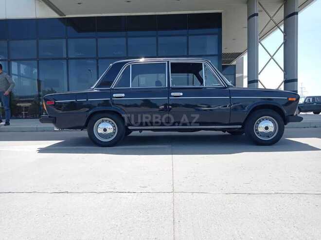 LADA (VAZ) 2106 1983, 329,533 km - 1.3 l - Bakı