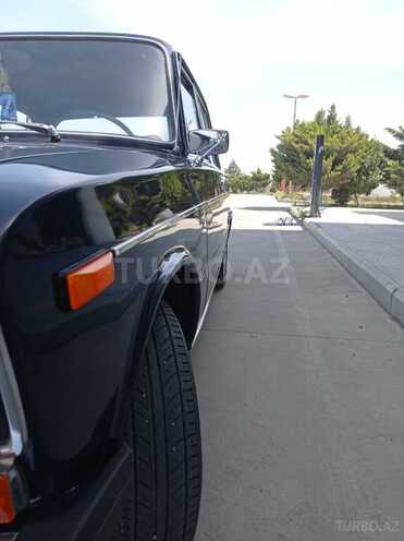 LADA (VAZ) 2106 1983, 329,533 km - 1.3 l - Bakı
