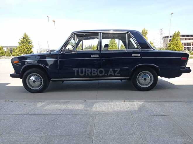 LADA (VAZ) 2106 1983, 329,533 km - 1.3 l - Bakı